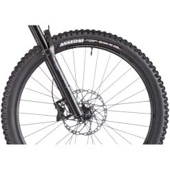 Marin San Quentin 3 Rot 11 Marin San Quentin 3 Rot -Fahrrad Rabatt Geschäft marin san quentin 3 gloss red black 3