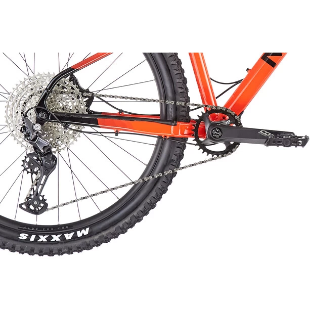 Marin San Quentin 3 Rot 7 Marin San Quentin 3 Rot – Bild 5