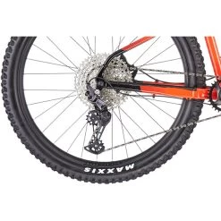 Marin San Quentin 3 Rot 13 Marin San Quentin 3 Rot -Fahrrad Rabatt Geschäft marin san quentin 3 gloss red black 5