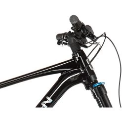 Marin Team Marin 2 Schwarz -Fahrrad Rabatt Geschäft marin team marin 2 gloss black holograph 2