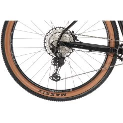 Marin Team Marin 2 Schwarz -Fahrrad Rabatt Geschäft marin team marin 2 gloss black holograph 5