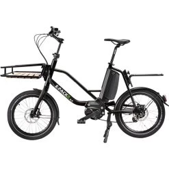 Metz E-Packr 8.0 Schwarz