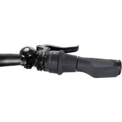 Metz E-Packr 8.E Schwarz -Fahrrad Rabatt Geschäft metz e packr 8e black 3