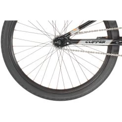 MEYBO Clipper Cruiser Blau -Fahrrad Rabatt Geschäft meybo clipper cruiser bmx blue 5