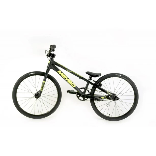 MEYBO Clipper Mini Schwarz 4 MEYBO Clipper Mini Schwarz – Bild 2