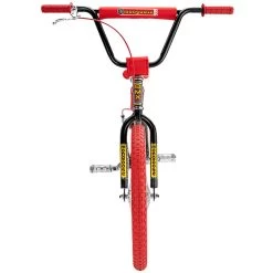 Mongoose Supergoose Schwarz -Fahrrad Rabatt Geschäft mongoose supergoose black 5