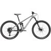 Norco Bicycles Fluid FS 3 Grau 2 Norco Bicycles Fluid FS 3 Grau -Fahrrad Rabatt Geschäft norco bicycles fluid fs 3 grey silver 1