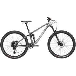 Norco Bicycles Fluid FS 3 Grau