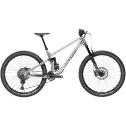 Norco Bicycles Optic C2 Shimano Silber