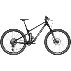 Norco Bicycles Optic C3 Schwarz/grau