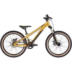 Fahrrad Rabatt Geschäft -Fahrrad Rabatt Geschäft norco bicycles rampage 2 20 gold black 1