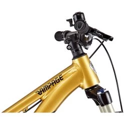 Norco Bicycles Rampage 2 20" Kinder Gold -Fahrrad Rabatt Geschäft norco bicycles rampage 2 20 gold black 4