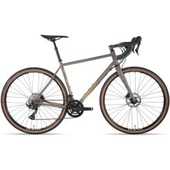 Norco Bicycles Search XR S1 Braun