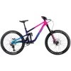 Norco Bicycles Shore A2 Lila/pink