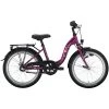 Noxon Aurora Wave 20" 3-fach Kinder Rot -Fahrrad Rabatt Geschäft noxon aurora wave 20 3 speed kids dark cherry 1
