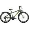 Noxon Duke ND Dirt 24" 3-fach Kinder Oliv 1 Noxon Duke ND Dirt 24" 3-fach Kinder Oliv -Fahrrad Rabatt Geschäft noxon duke nd dirt 24 3 speed kids riflegreen matt 1