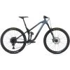 Ns-bikes NS Bikes Define AL 150/1 Schwarz/blau -Fahrrad Rabatt Geschäft ns bikes define al 150 1 black blue 1