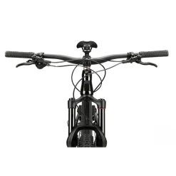 Ns-bikes NS Bikes Define AL 150/2 Schwarz 12 Ns-bikes NS Bikes Define AL 150/2 Schwarz -Fahrrad Rabatt Geschäft ns bikes define al 150 2 black 5