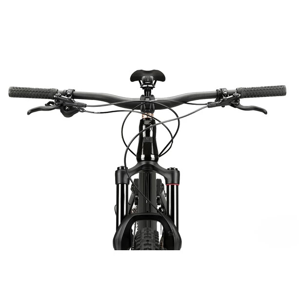 Ns-bikes NS Bikes Define AL 150/2 Schwarz 7 Ns-bikes NS Bikes Define AL 150/2 Schwarz – Bild 5