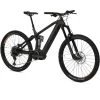 Ns-bikes NS Bikes E-Fine 2 Schwarz -Fahrrad Rabatt Geschäft ns bikes e fine 2 black 1