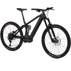 Ns-bikes NS Bikes E-Fine 2 Schwarz
