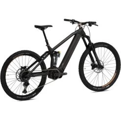 Ns-bikes NS Bikes E-Fine 2 Schwarz -Fahrrad Rabatt Geschäft ns bikes e fine 2 black 3