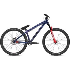 Ns-bikes NS Bikes Movement 1 Alloy Lila