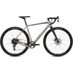 Ns-bikes NS Bikes RAG+ 2 Silber