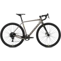 Ns-bikes NS Bikes RAG+ 3 Grau