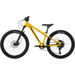 Nukeproof Cub-Scout 24" Race Intl. Kinder Gelb -Fahrrad Rabatt Geschäft nukeproof cub scout 24 race asian built kids np factory yellow 4