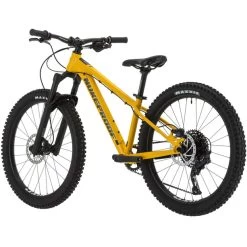 Nukeproof Cub-Scout 24" Race Intl. Kinder Gelb -Fahrrad Rabatt Geschäft nukeproof cub scout 24 race asian built kids np factory yellow 6