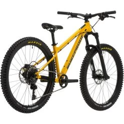 Nukeproof Cub-Scout 26" Race Intl. Jugend Gelb -Fahrrad Rabatt Geschäft nukeproof cub scout 26 race asian built youth np factory yellow 3