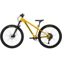 Nukeproof Cub-Scout 26" Race Intl. Jugend Gelb -Fahrrad Rabatt Geschäft nukeproof cub scout 26 race asian built youth np factory yellow 4