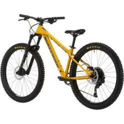 Nukeproof Cub-Scout 26" Race Intl. Jugend Gelb -Fahrrad Rabatt Geschäft nukeproof cub scout 26 race asian built youth np factory yellow 6