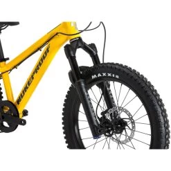 Nukeproof Cub-Scout Race 20" Kinder Gelb 9 Nukeproof Cub-Scout Race 20" Kinder Gelb -Fahrrad Rabatt Geschäft nukeproof cub scout race 20 kids np factory yellow 4