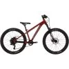 Nukeproof Cub-Scout Sport 24" Kinder Rot -Fahrrad Rabatt Geschäft nukeproof cub scout sport 24 kids rosso red 1