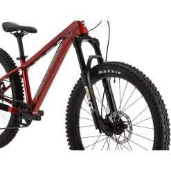 Nukeproof Cub-Scout Sport 24" Kinder Rot 8 Nukeproof Cub-Scout Sport 24" Kinder Rot -Fahrrad Rabatt Geschäft nukeproof cub scout sport 24 kids rosso red 3