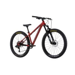Nukeproof Cub-Scout Sport 26" Jugend Rot