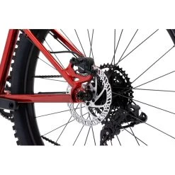 Nukeproof Cub-Scout Sport 26" Jugend Rot -Fahrrad Rabatt Geschäft nukeproof cub scout sport 26 youth rosso red 3