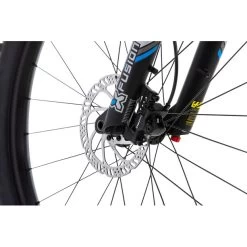 Nukeproof Cub-Scout Sport 26" Jugend Rot -Fahrrad Rabatt Geschäft nukeproof cub scout sport 26 youth rosso red 4