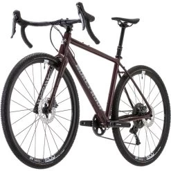 Nukeproof Digger Factory Intl. Lila -Fahrrad Rabatt Geschäft nukeproof digger factory asian built depressed aubergine 5