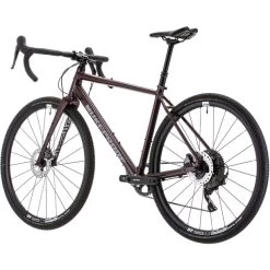 Nukeproof Digger Factory Intl. Lila -Fahrrad Rabatt Geschäft nukeproof digger factory asian built depressed aubergine 6