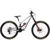 Nukeproof Dissent 290 RS Silber -Fahrrad Rabatt Geschäft nukeproof dissent 290 rs brushed alloy 1