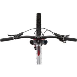 Nukeproof Dissent 290 RS Silber -Fahrrad Rabatt Geschäft nukeproof dissent 290 rs brushed alloy 2