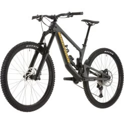 Nukeproof Giga 290 Comp Carbon Intl. Grau 12 Nukeproof Giga 290 Comp Carbon Intl. Grau -Fahrrad Rabatt Geschäft nukeproof giga 290 comp carbon asian built bullet grey 5