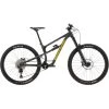 Nukeproof Mega 290 Comp Alloy Intl. Grau -Fahrrad Rabatt Geschäft nukeproof mega 290 comp alloy asian built bullet grey 1