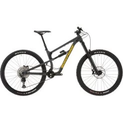 Nukeproof Mega 290 Comp Alloy Intl. Grau