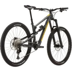 Nukeproof Mega 290 Comp Alloy Intl. Grau 10 Nukeproof Mega 290 Comp Alloy Intl. Grau -Fahrrad Rabatt Geschäft nukeproof mega 290 comp alloy asian built bullet grey 3