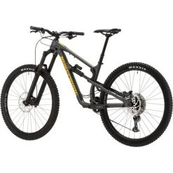 Nukeproof Mega 290 Comp Alloy Intl. Grau 13 Nukeproof Mega 290 Comp Alloy Intl. Grau -Fahrrad Rabatt Geschäft nukeproof mega 290 comp alloy asian built bullet grey 6