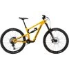 Nukeproof Mega 290 Elite Carbon Intl. Gelb -Fahrrad Rabatt Geschäft nukeproof mega 290 elite carbon asian built np factory yellow 1